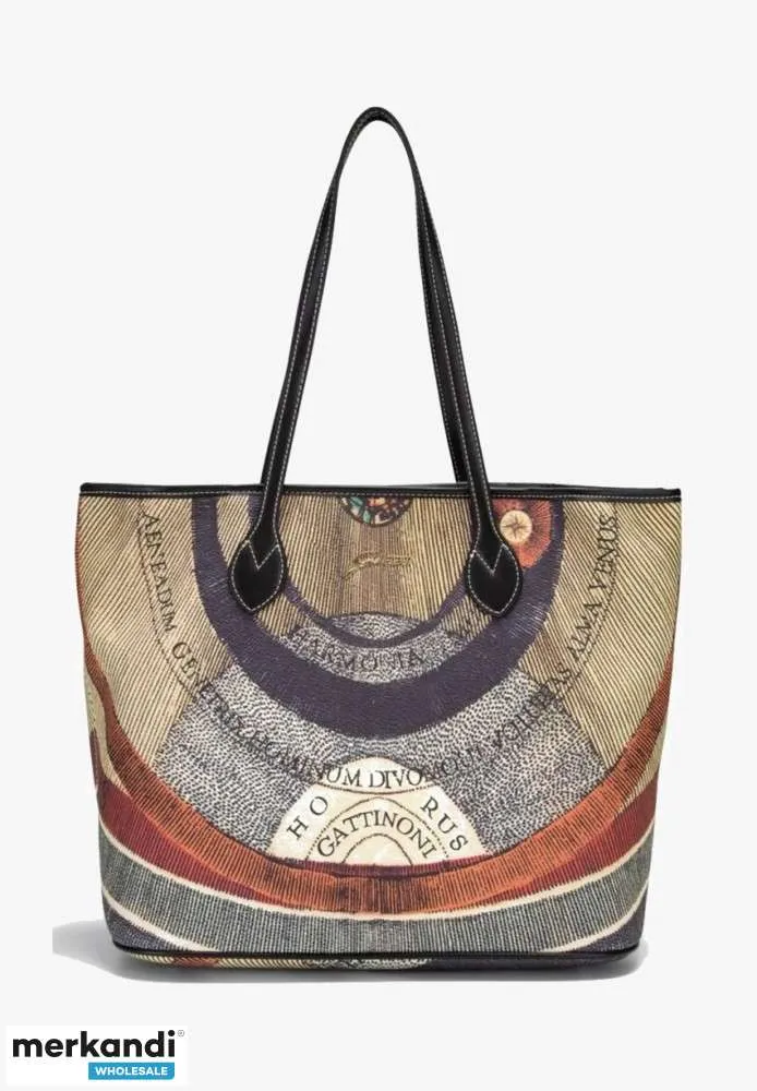 Gattinoni Bags, Women, Italian Quality, Mixed Collection, Various Models