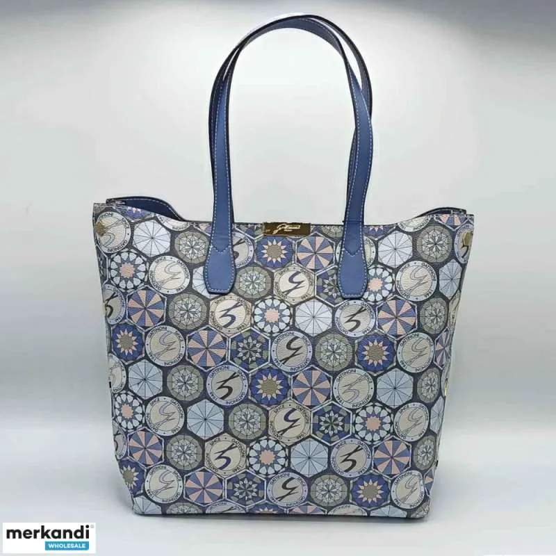 Gattinoni Bags, Women, Italian Quality, Mixed Collection, Various Models