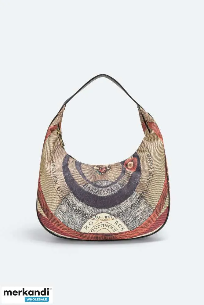 Gattinoni Bags, Women, Italian Quality, Mixed Collection, Various Models