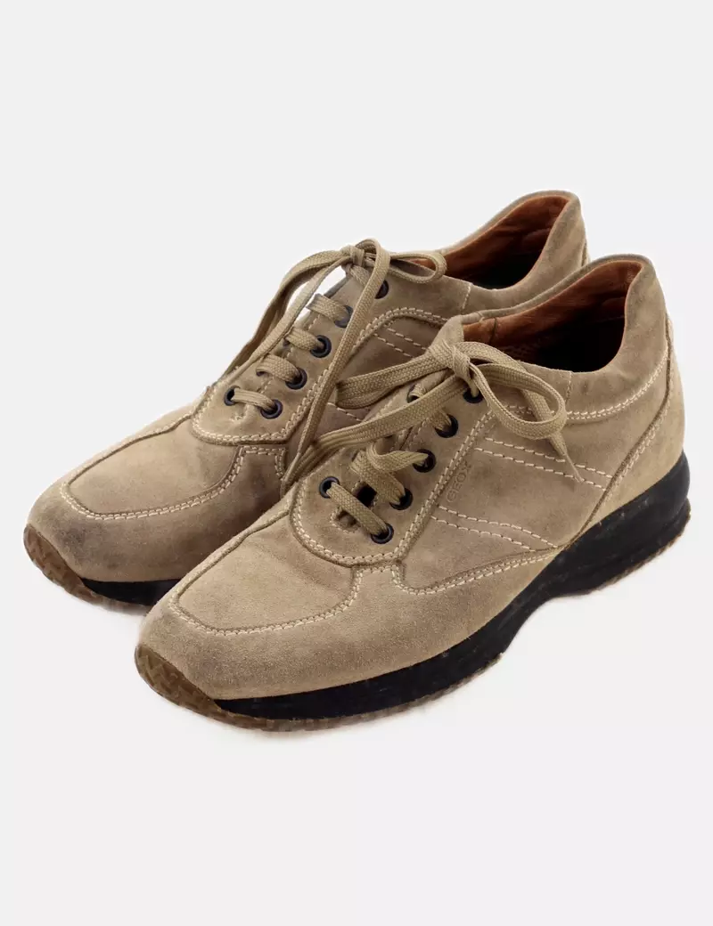 Geox Shoes