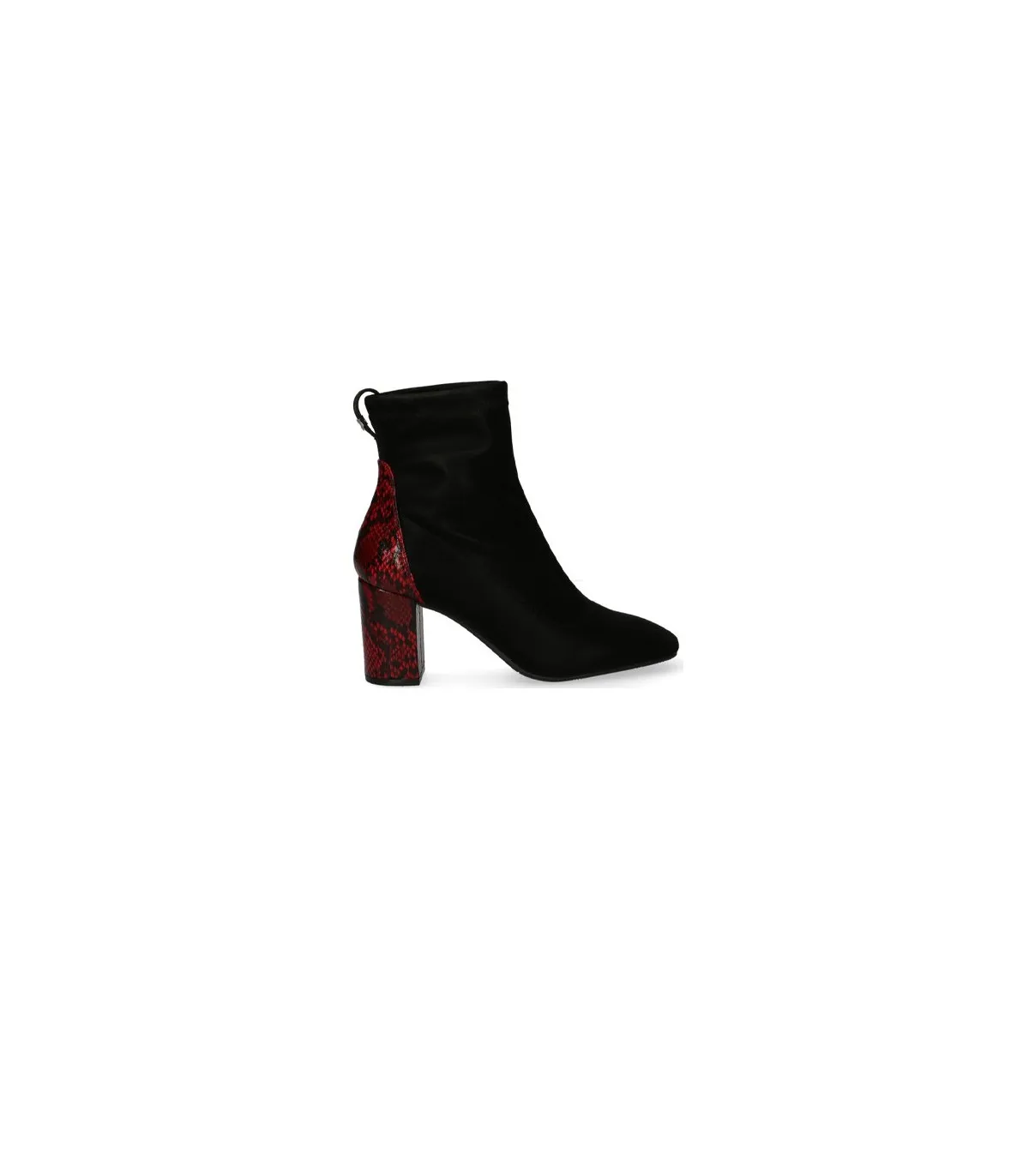 Gioseppo Egeln Women's Ankle Boot