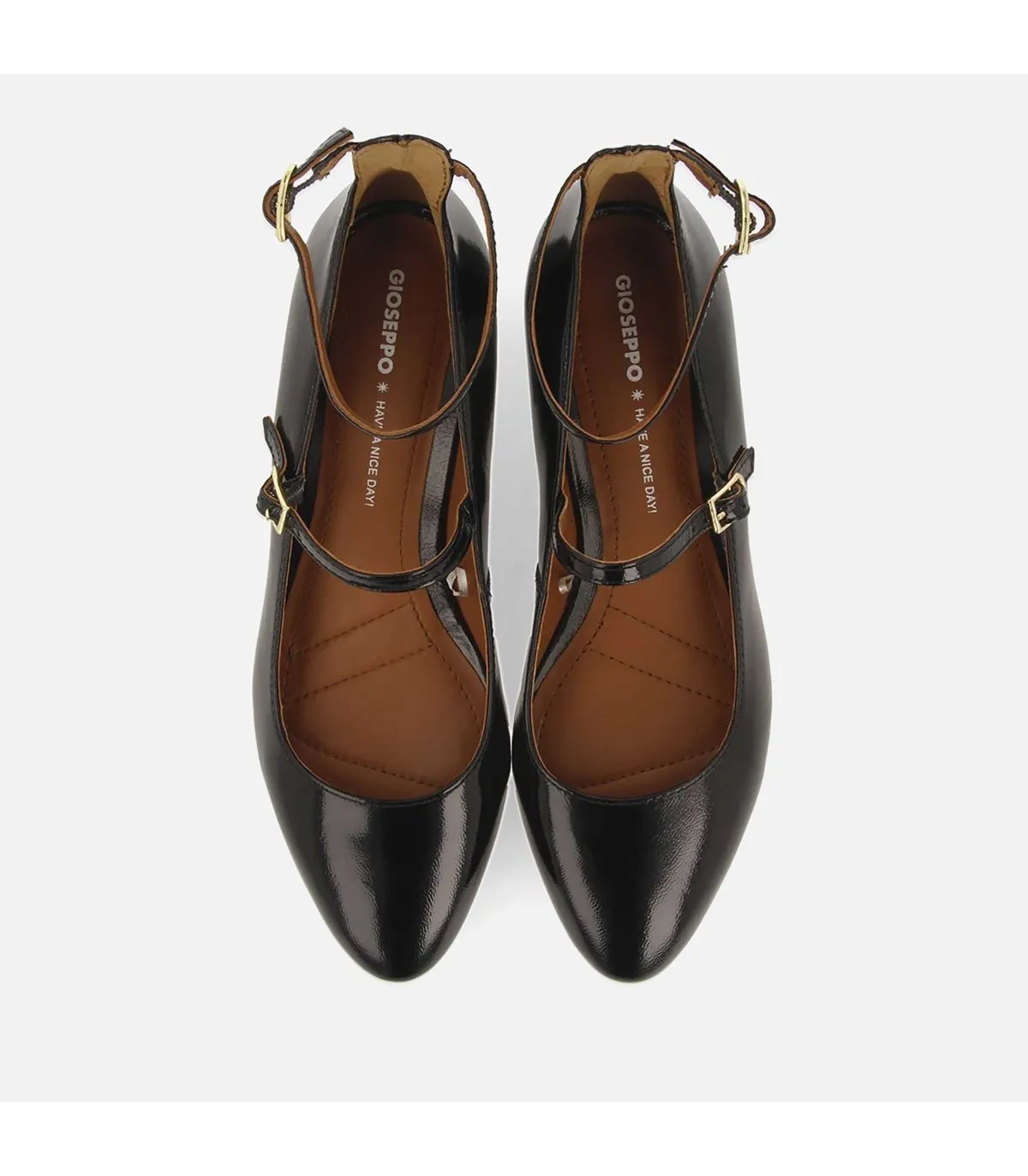 Gioseppo Kalsen Women's Mary Jane Shoe