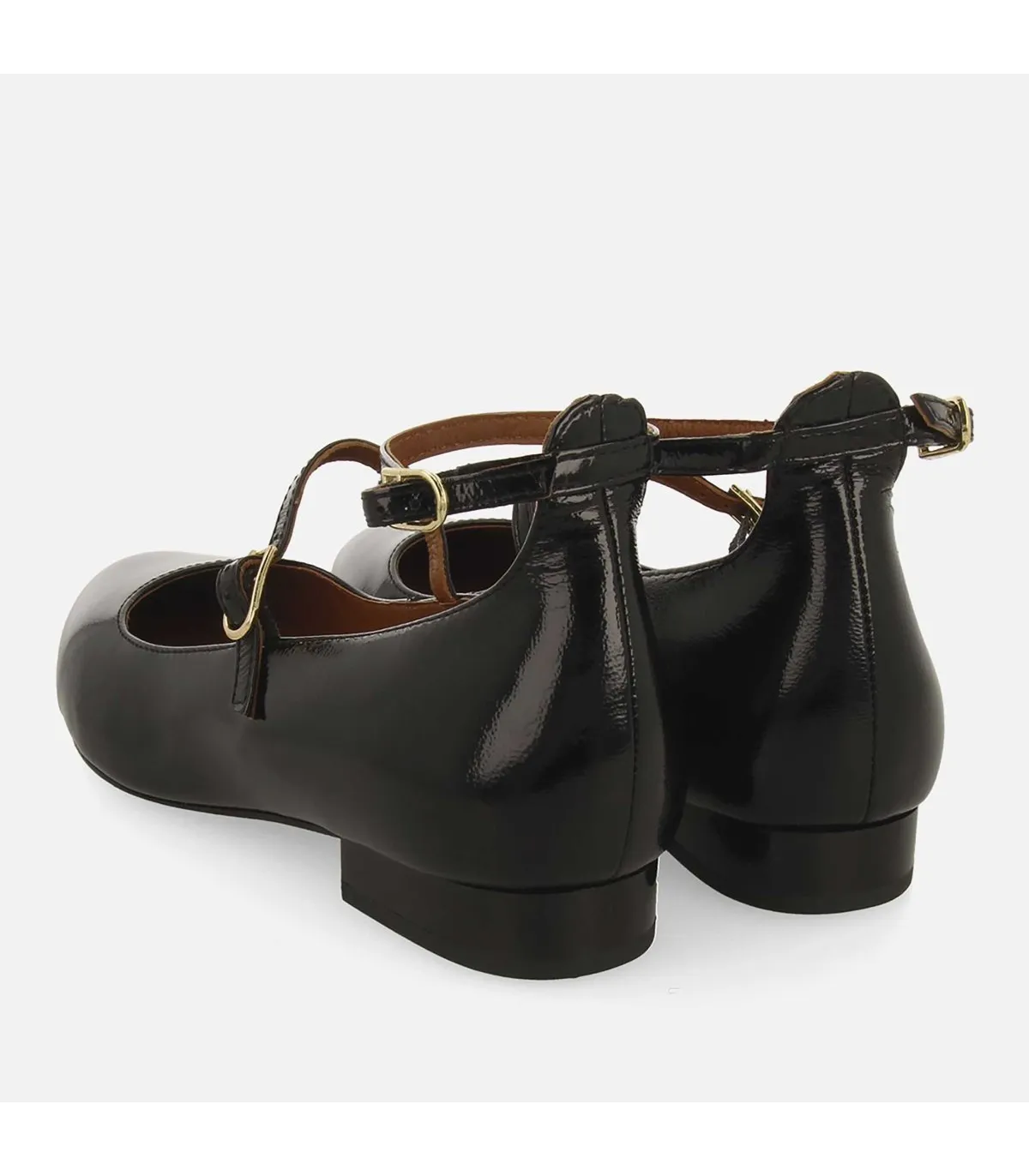 Gioseppo Kalsen Women's Mary Jane Shoe