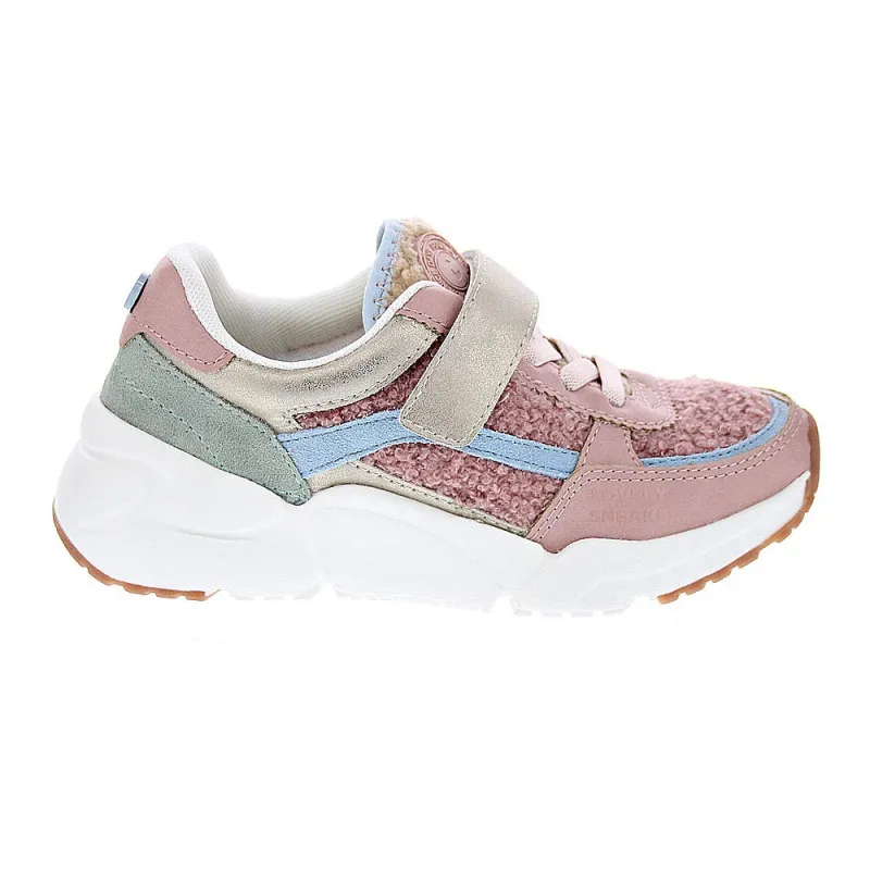 Gioseppo Zapatillas Niña Radby Multicolor