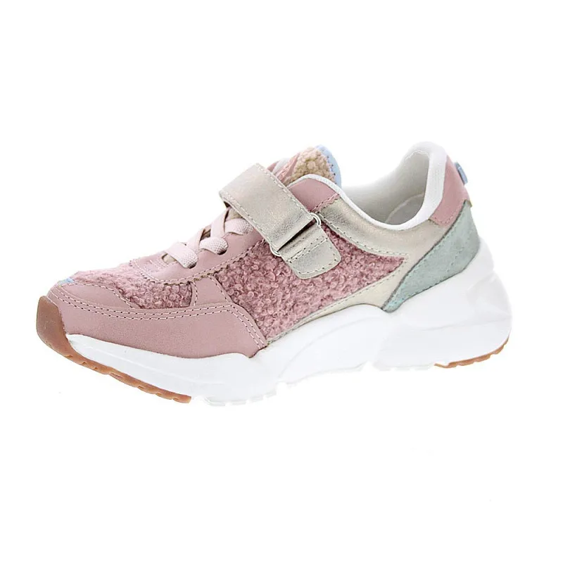Gioseppo Zapatillas Niña Radby Multicolor