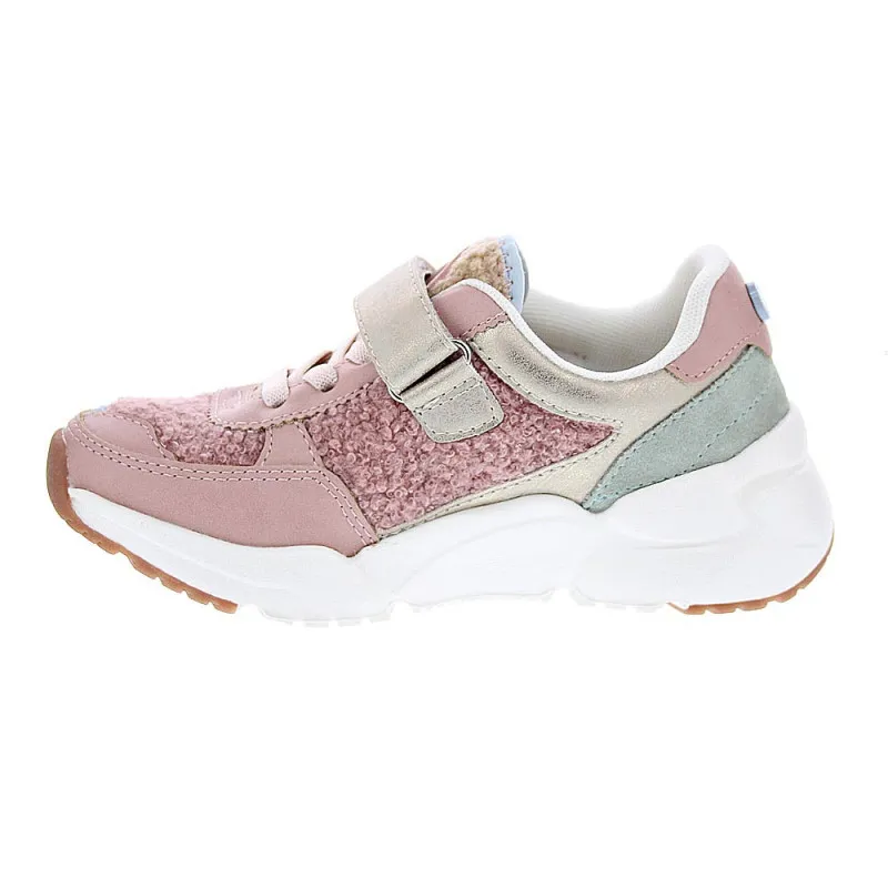 Gioseppo Zapatillas Niña Radby Multicolor