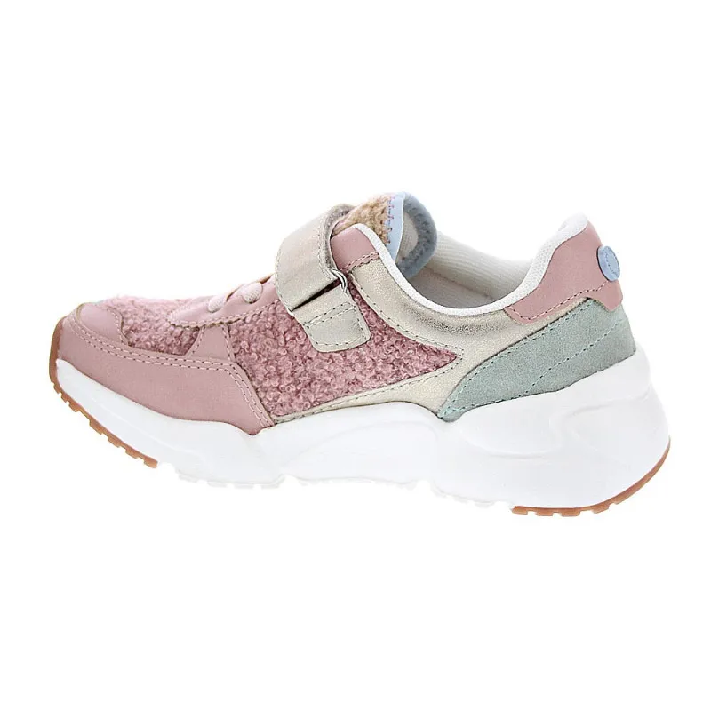 Gioseppo Zapatillas Niña Radby Multicolor