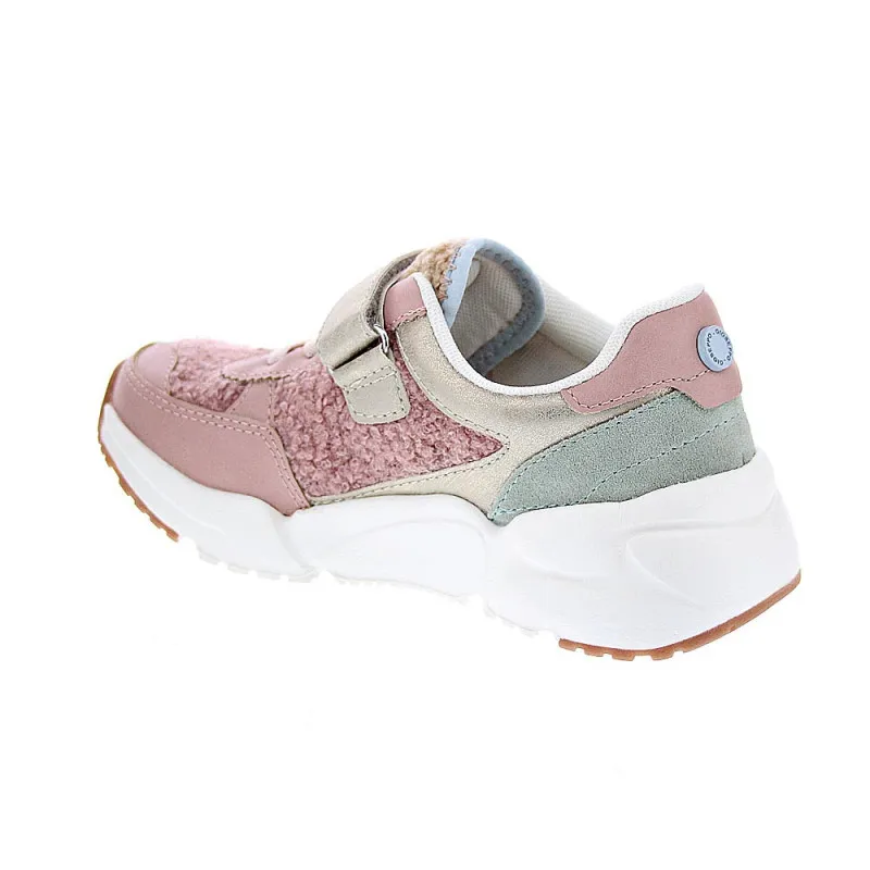 Gioseppo Zapatillas Niña Radby Multicolor