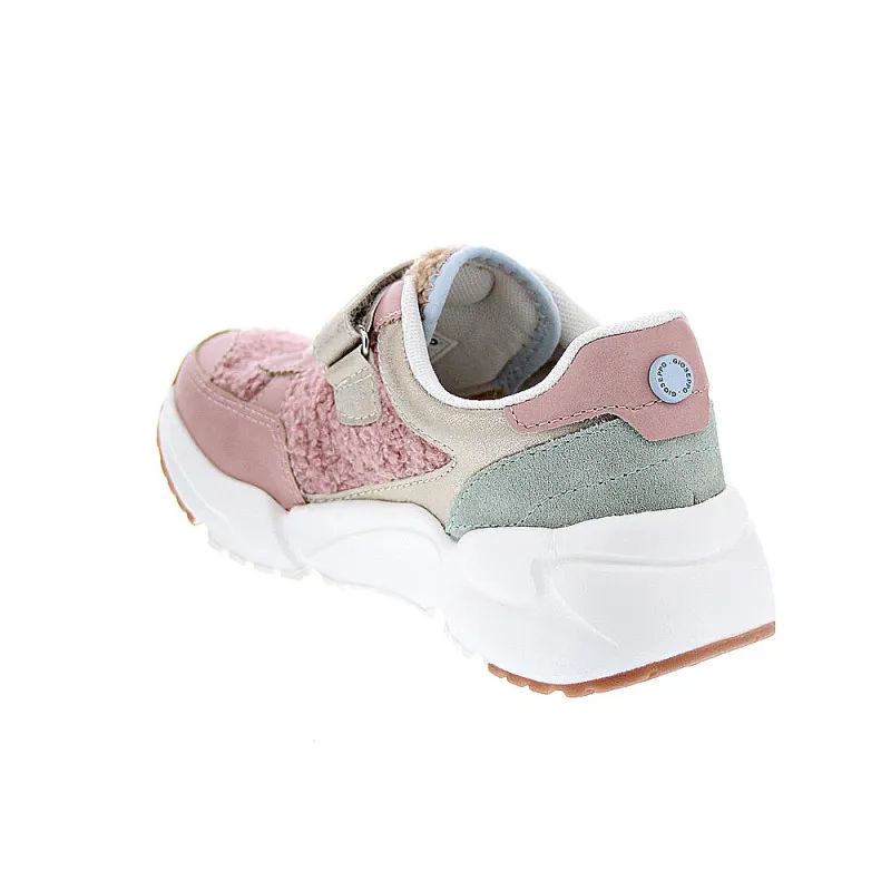 Gioseppo Zapatillas Niña Radby Multicolor