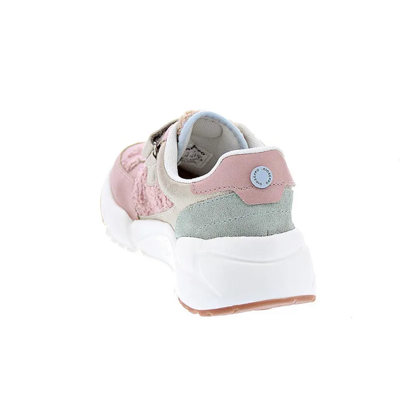 Gioseppo Zapatillas Niña Radby Multicolor