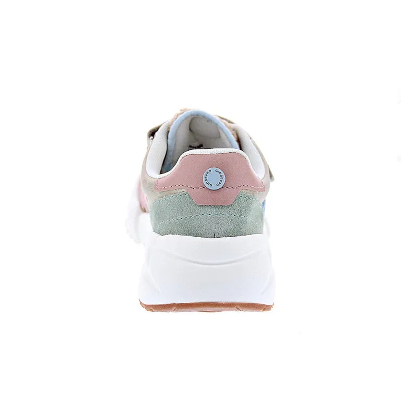 Gioseppo Zapatillas Niña Radby Multicolor