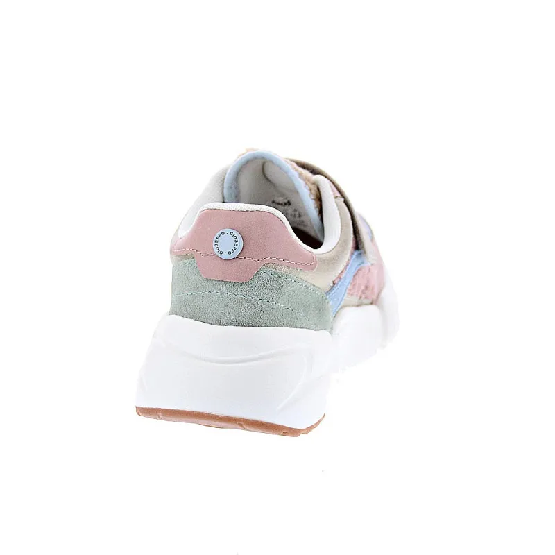 Gioseppo Zapatillas Niña Radby Multicolor