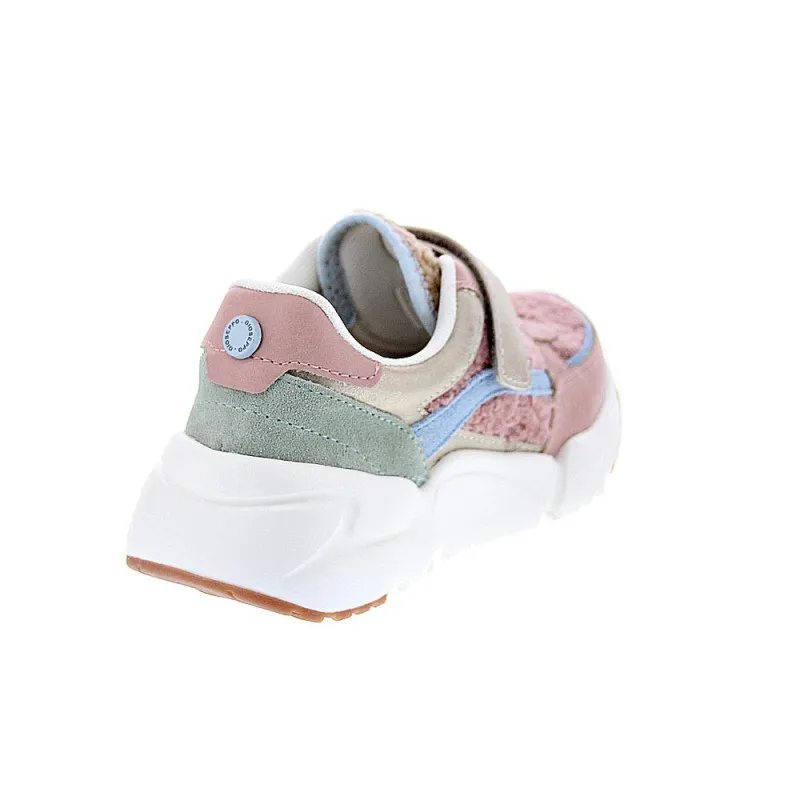 Gioseppo Zapatillas Niña Radby Multicolor