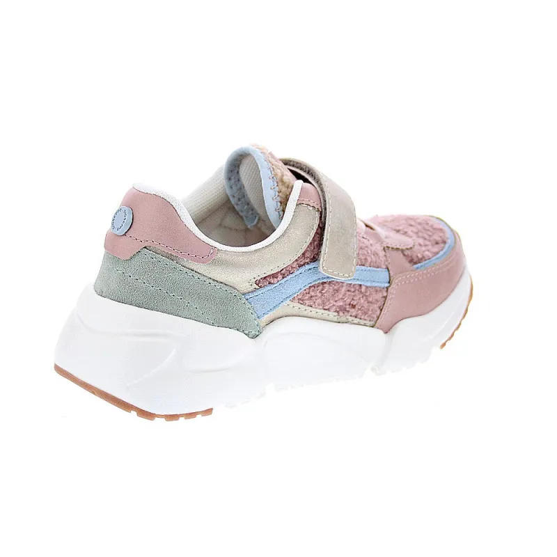 Gioseppo Zapatillas Niña Radby Multicolor