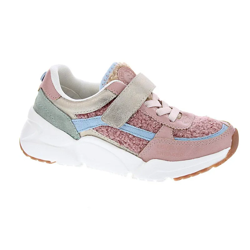 Gioseppo Zapatillas Niña Radby Multicolor