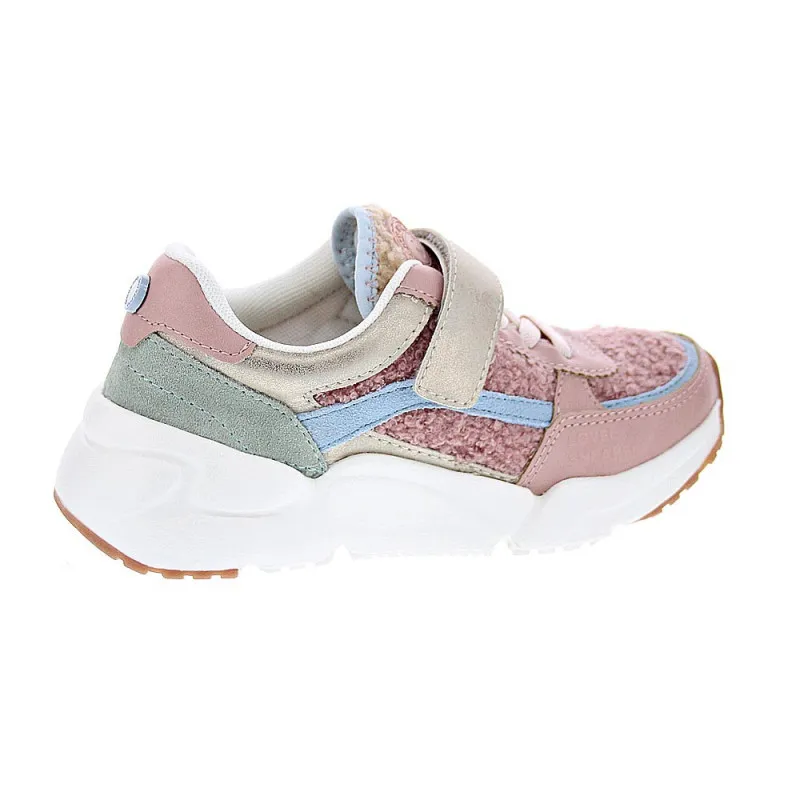 Gioseppo Zapatillas Niña Radby Multicolor