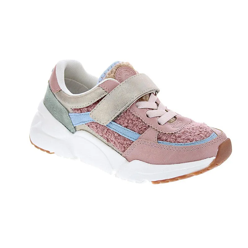 Gioseppo Zapatillas Niña Radby Multicolor