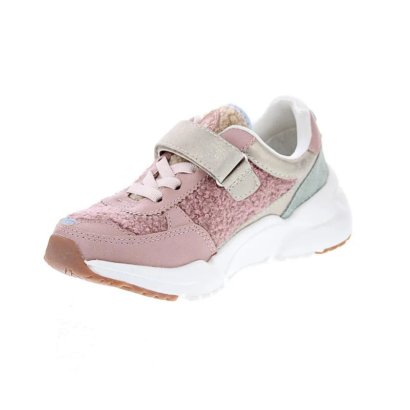 Gioseppo Zapatillas Niña Radby Multicolor