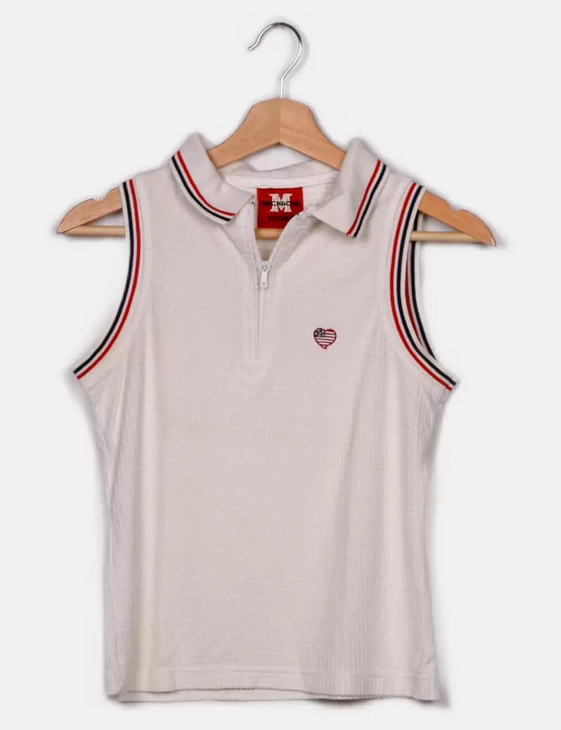 Girl Polo