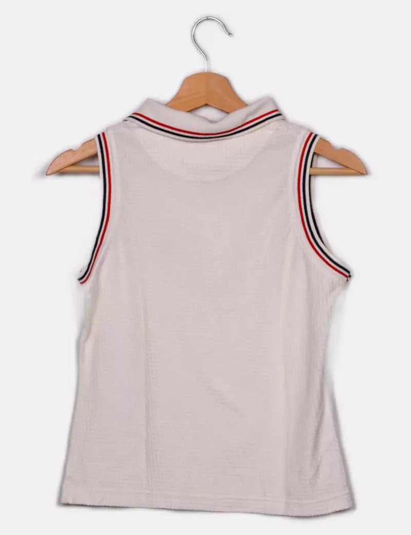 Girl Polo