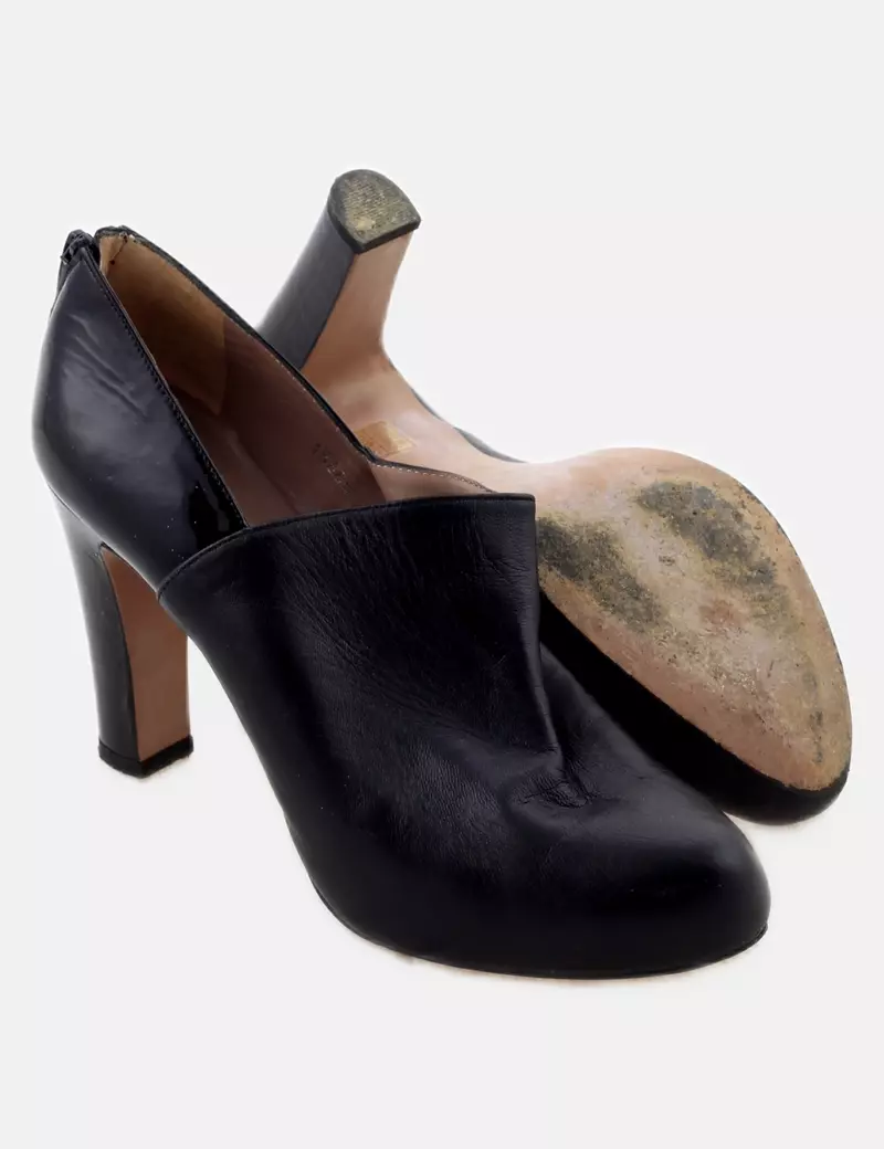 Gloria Ortiz Shoes Results: