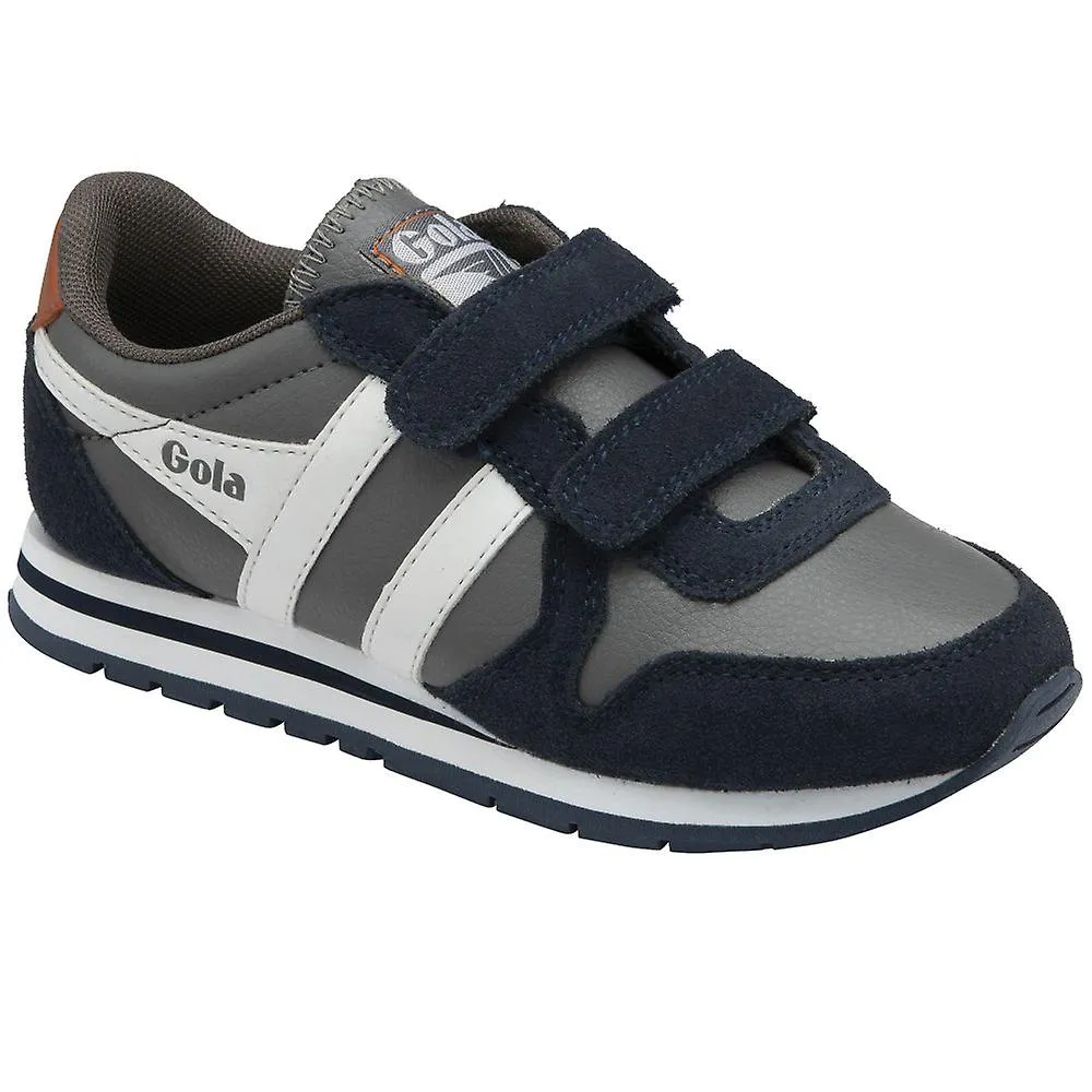 Gola Daytona Pure Strap Men's Trainers