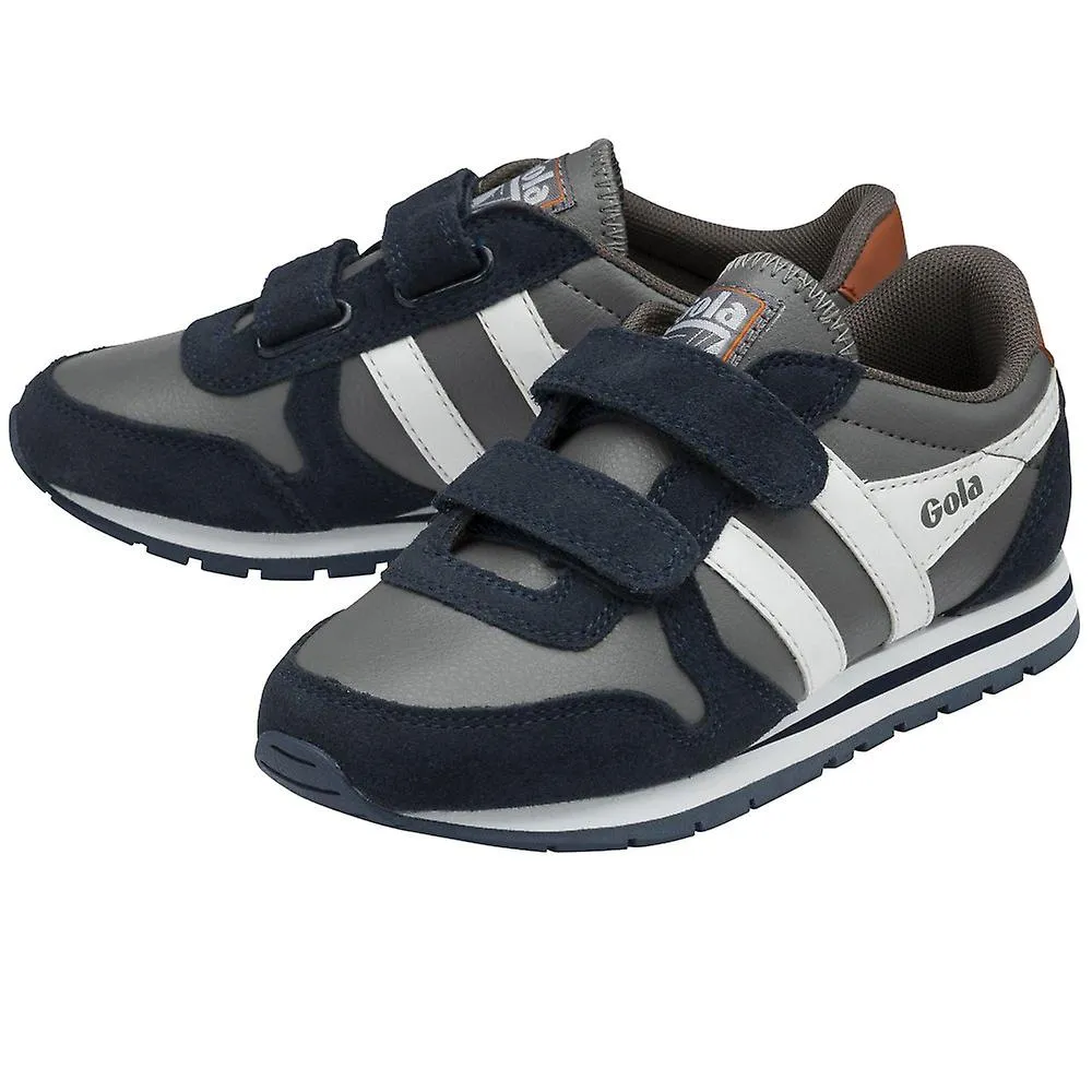 Gola Daytona Pure Strap Men's Trainers