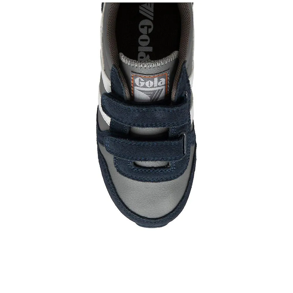 Gola Daytona Pure Strap Men's Trainers