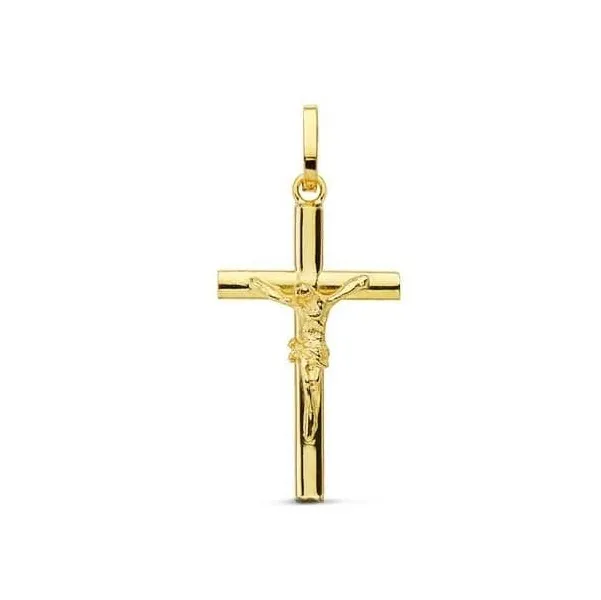 Gold Cross