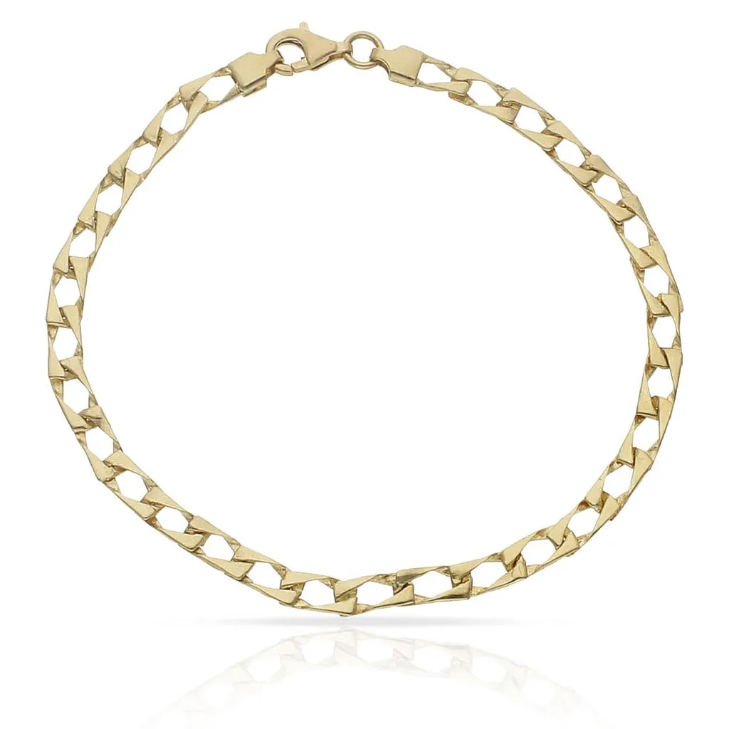Golden Bracelet