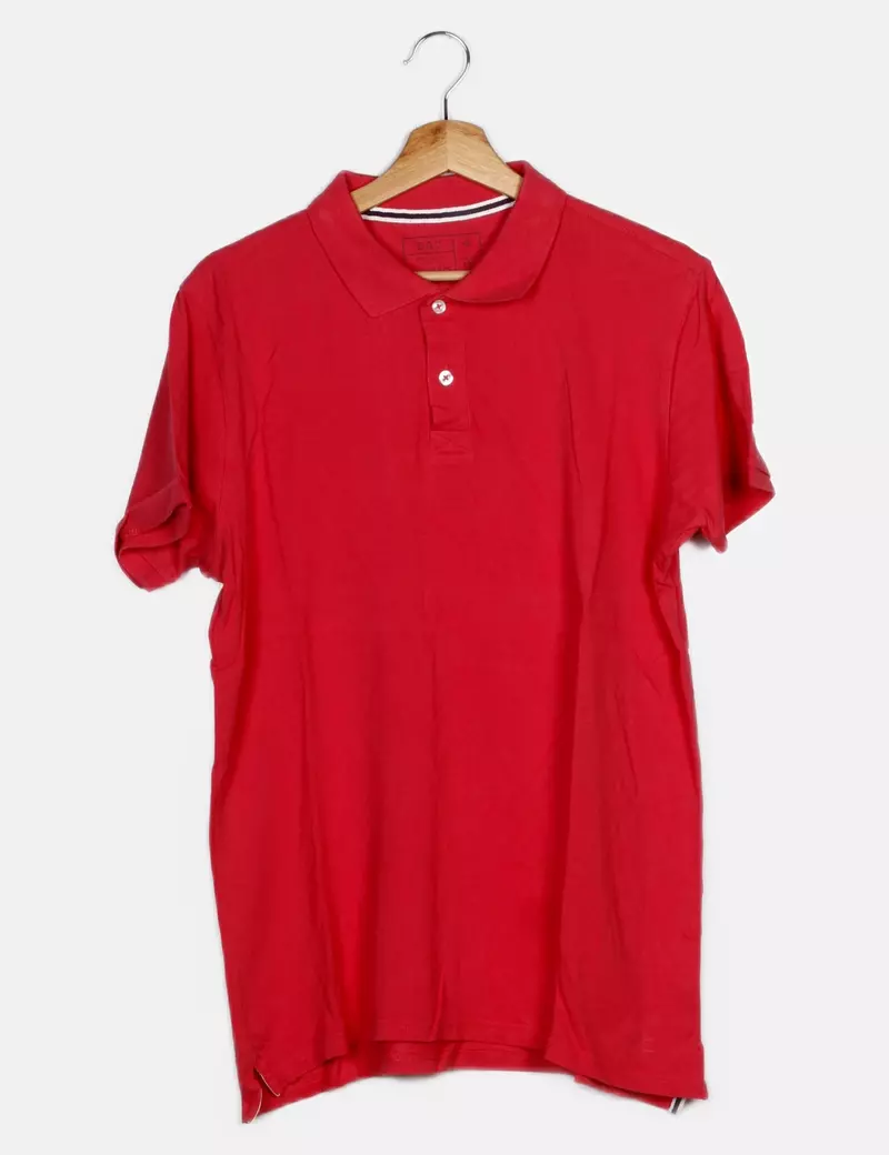 GOOGLEFRIENDLY POLO SHIRT