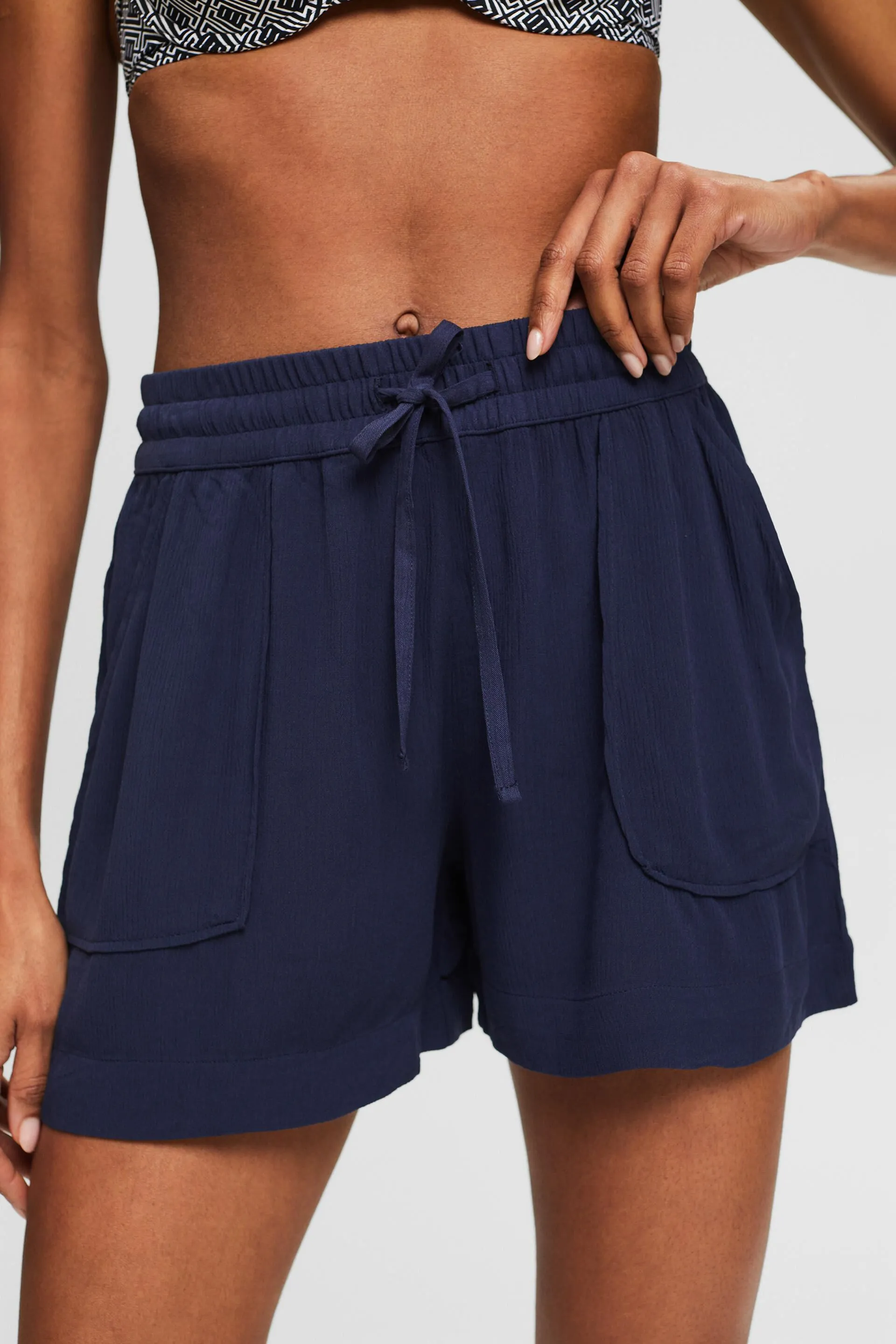 GOOGLEFRIENDLY RESULT: WRINKLED BEACH SHORTS