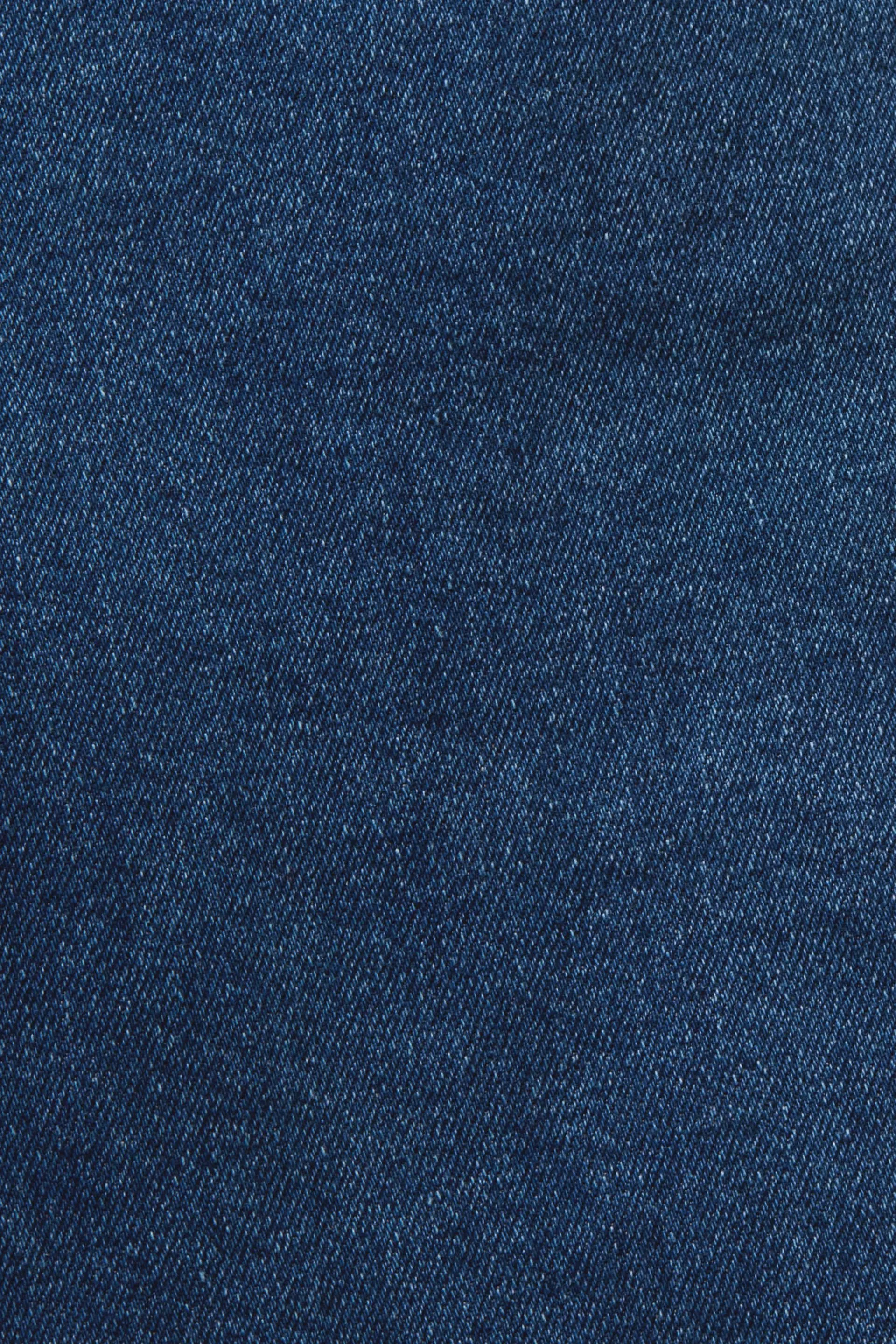 Google SEO friendly jeans with ultra high rise
