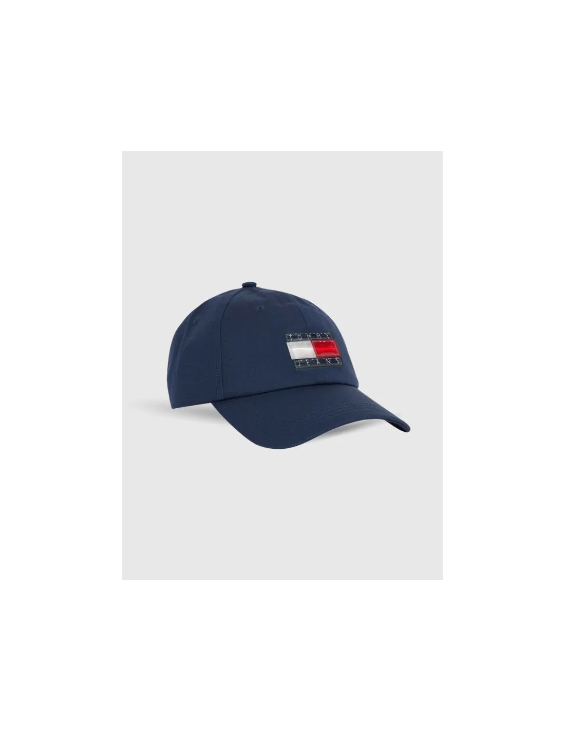 Tommy Jeans Elevated Baseball Cap