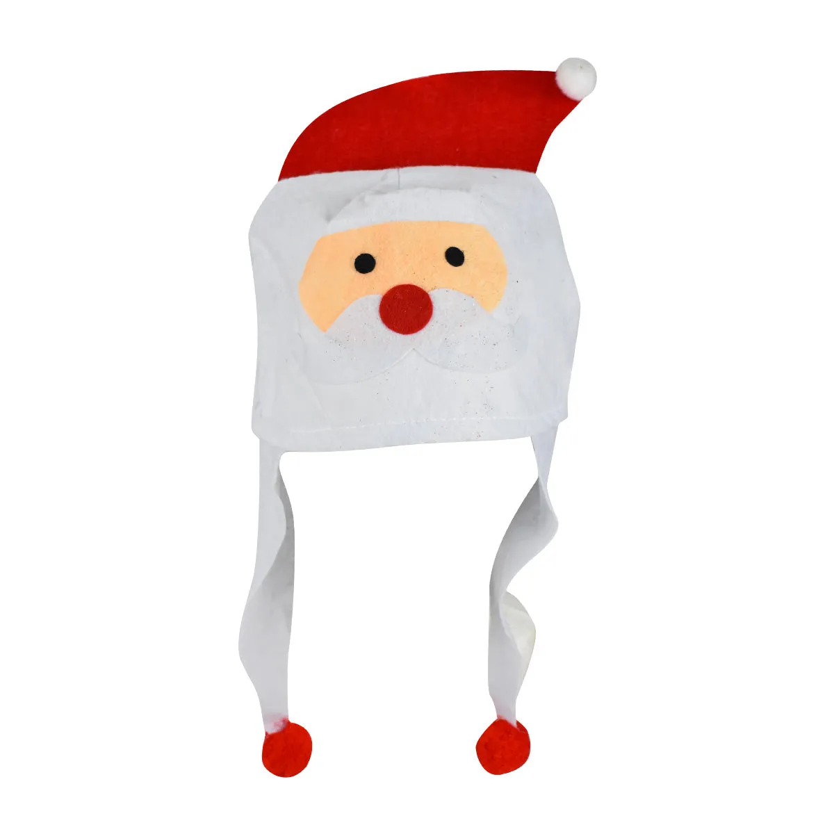 Santa Claus Hat for Christmas