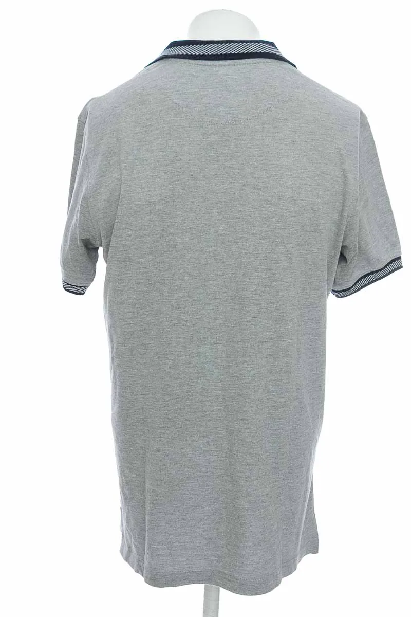 GRAY POLO SHIRT  POLO CLUB
