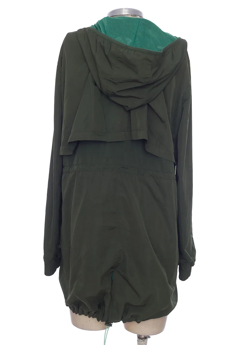 GREEN JACKET / COAT  OLD NAVY