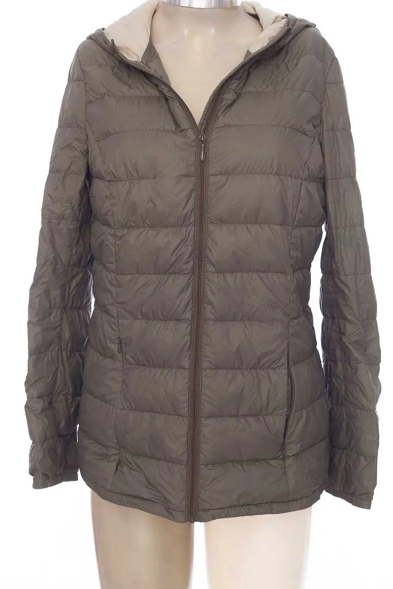GREEN JACKET / COAT  UNIVERSITY CLUB