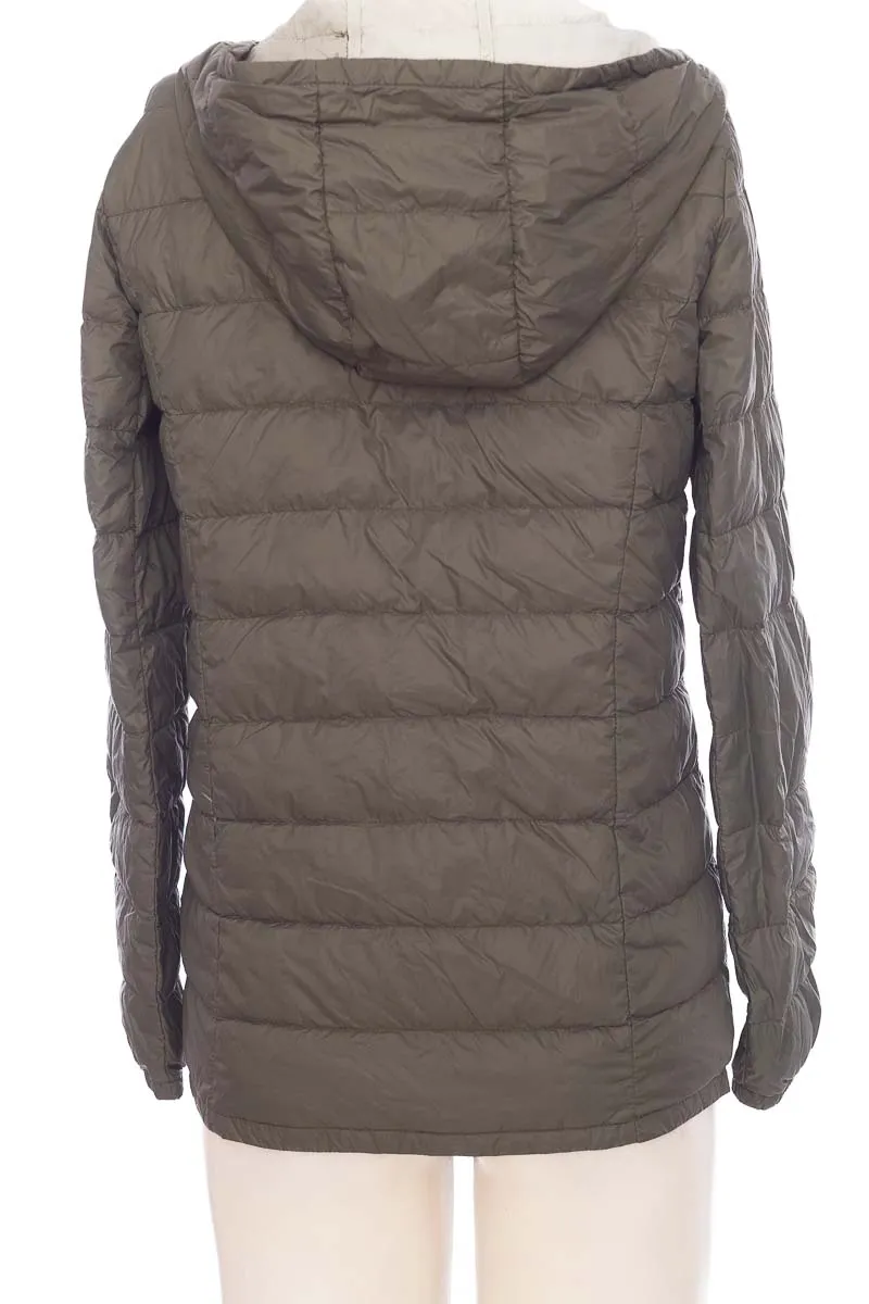 GREEN JACKET / COAT  UNIVERSITY CLUB
