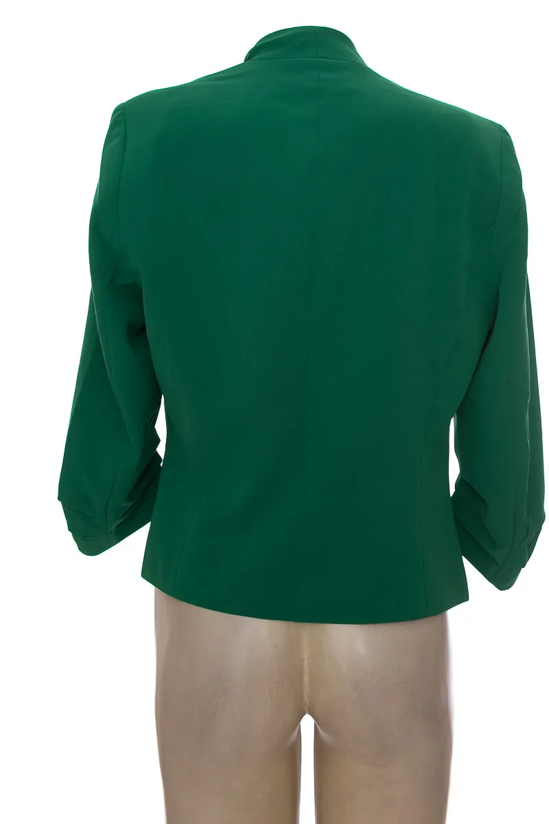 GREEN JACKET/COAT  RACHEL ZOE