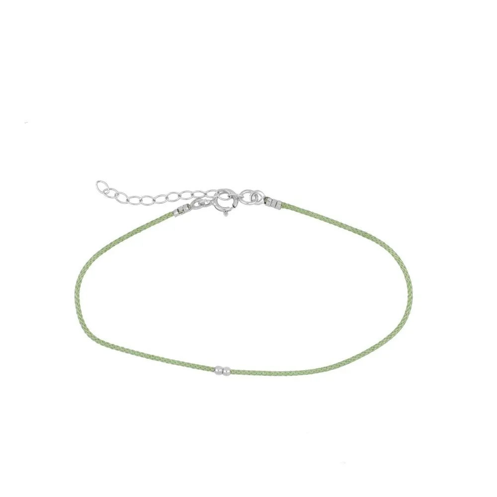 Green Porto Bracelet