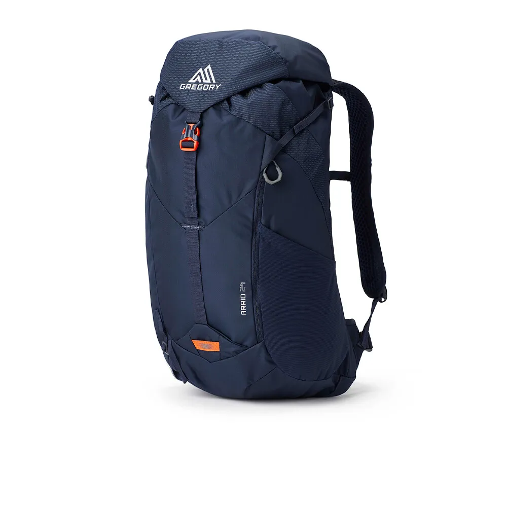 GREGORY ARRIO 24 MOCHILA  AW24