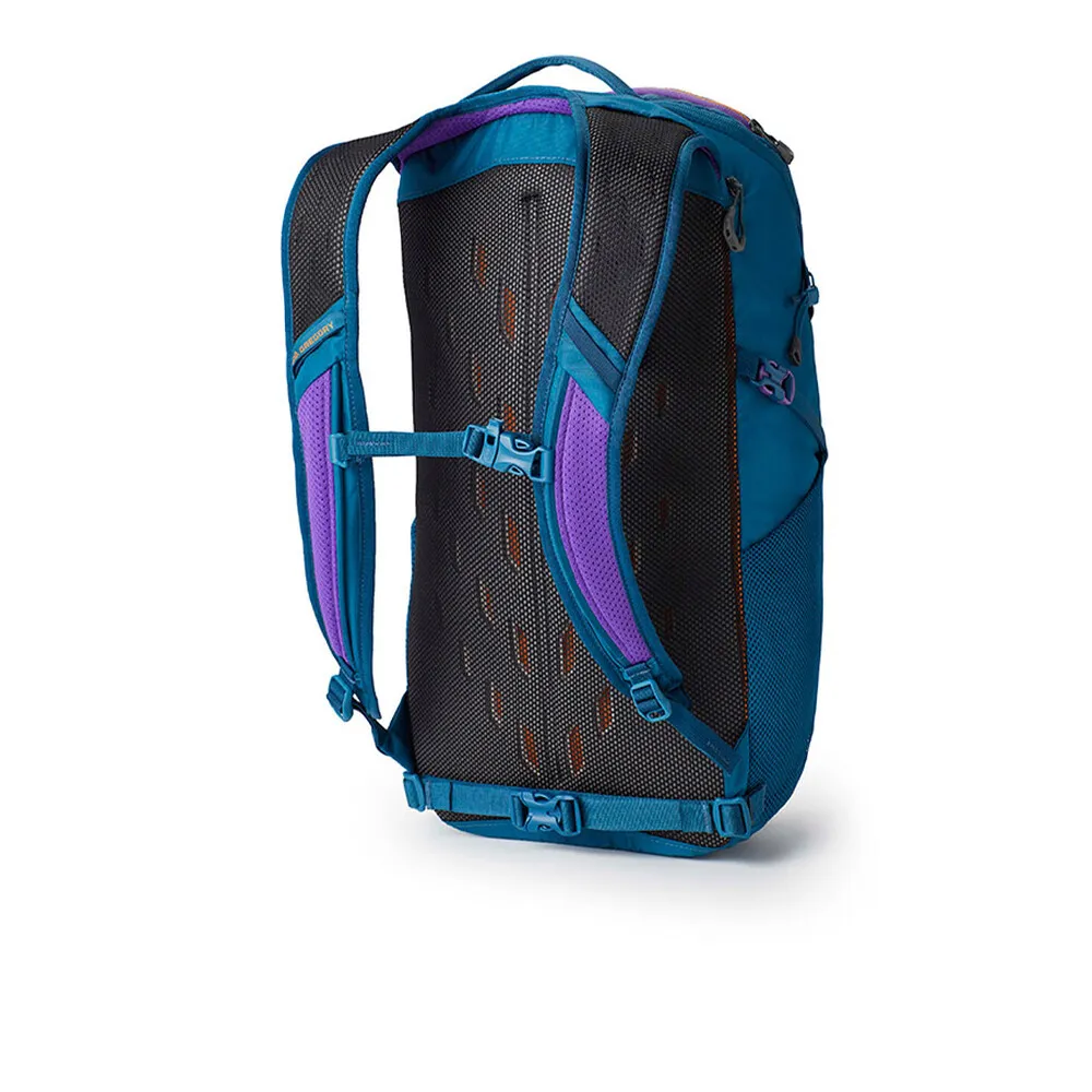 GREGORY NANO 24 MOCHILA  AW24