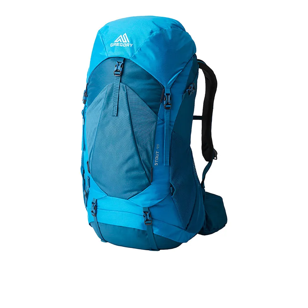 GREGORY STOUT 45 MOCHILA  SS24