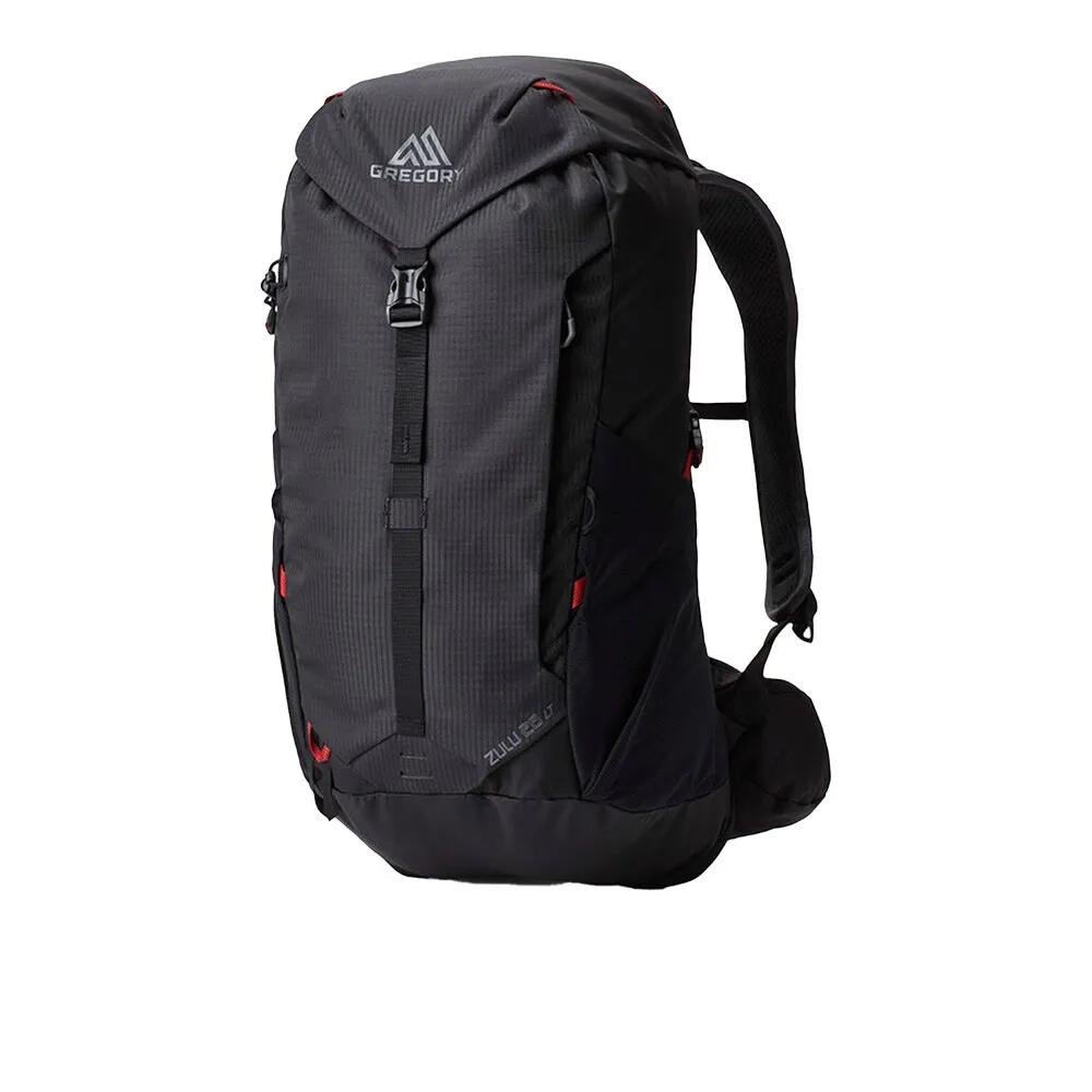 GREGORY ZULU 28 LT MOCHILA  AW24