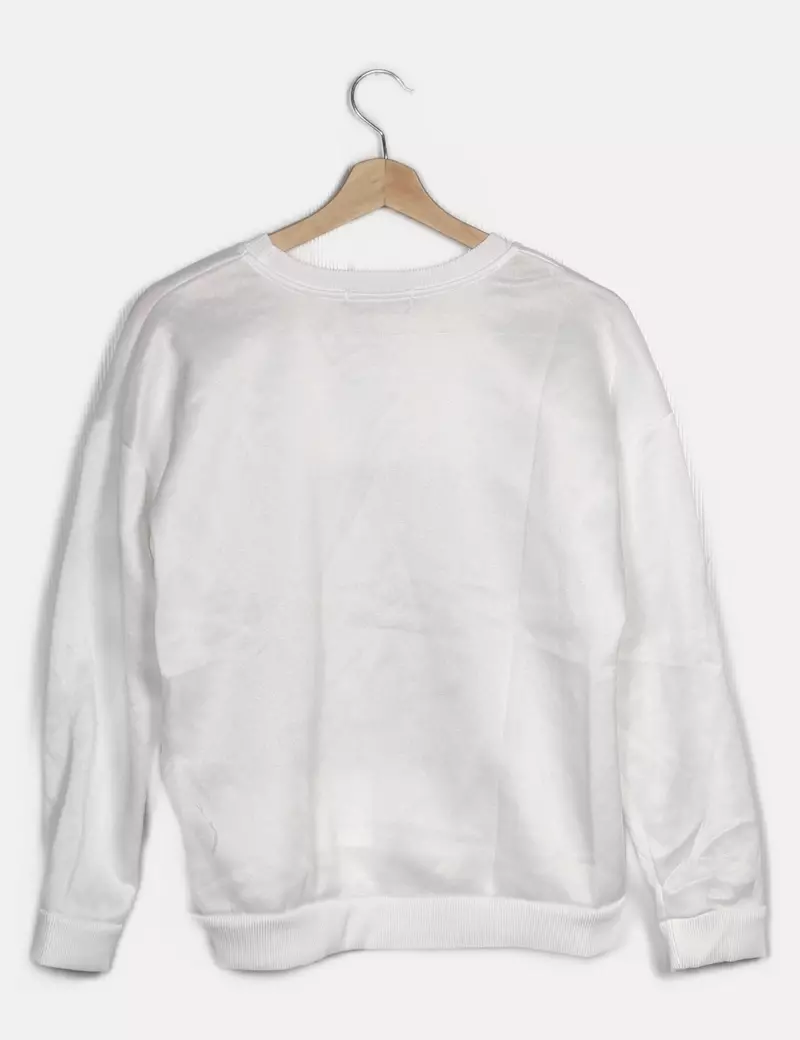 Grey Sweatshirt