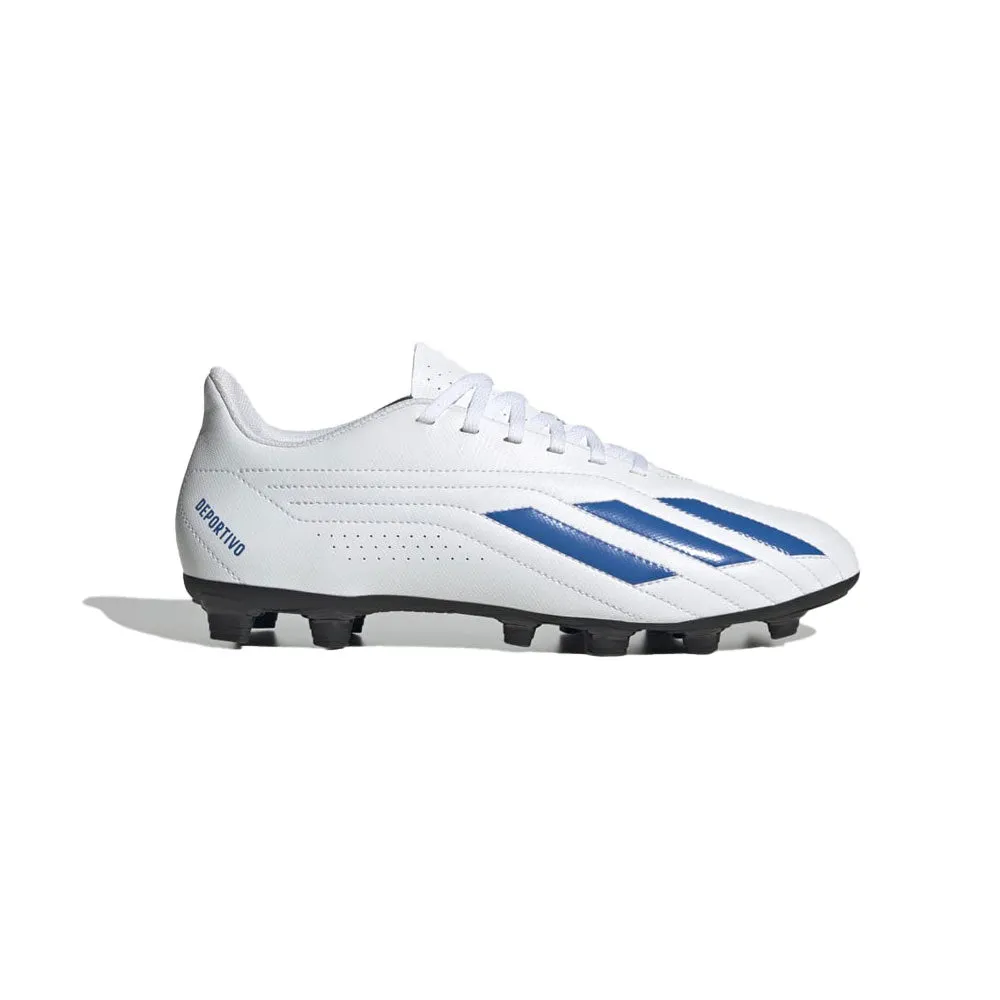 GUAYOS HOMBRE ADIDAS MULTITERRENO  BLANCOAZUL