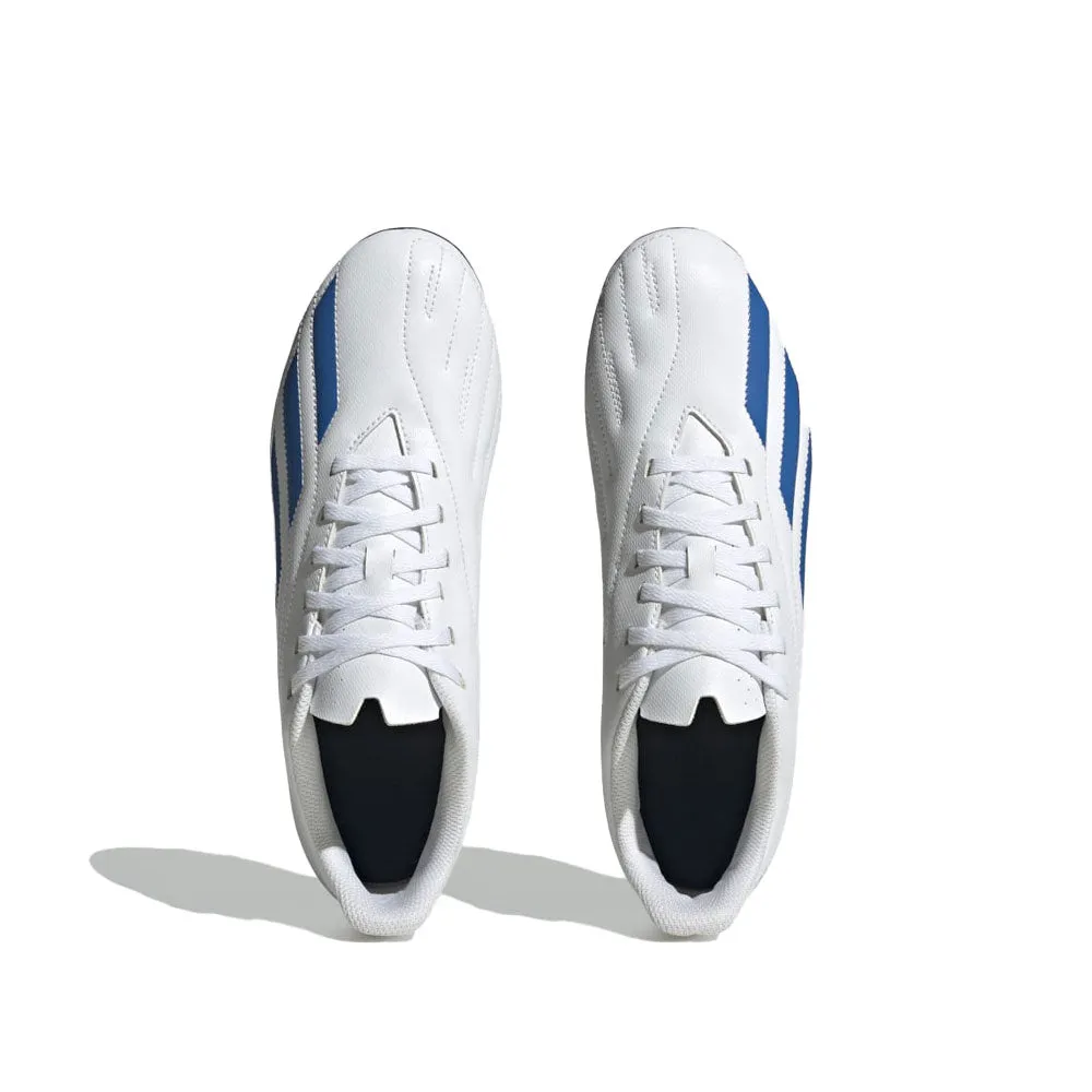 GUAYOS HOMBRE ADIDAS MULTITERRENO  BLANCOAZUL