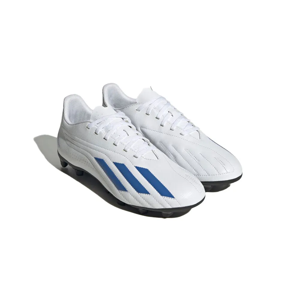 GUAYOS HOMBRE ADIDAS MULTITERRENO  BLANCOAZUL