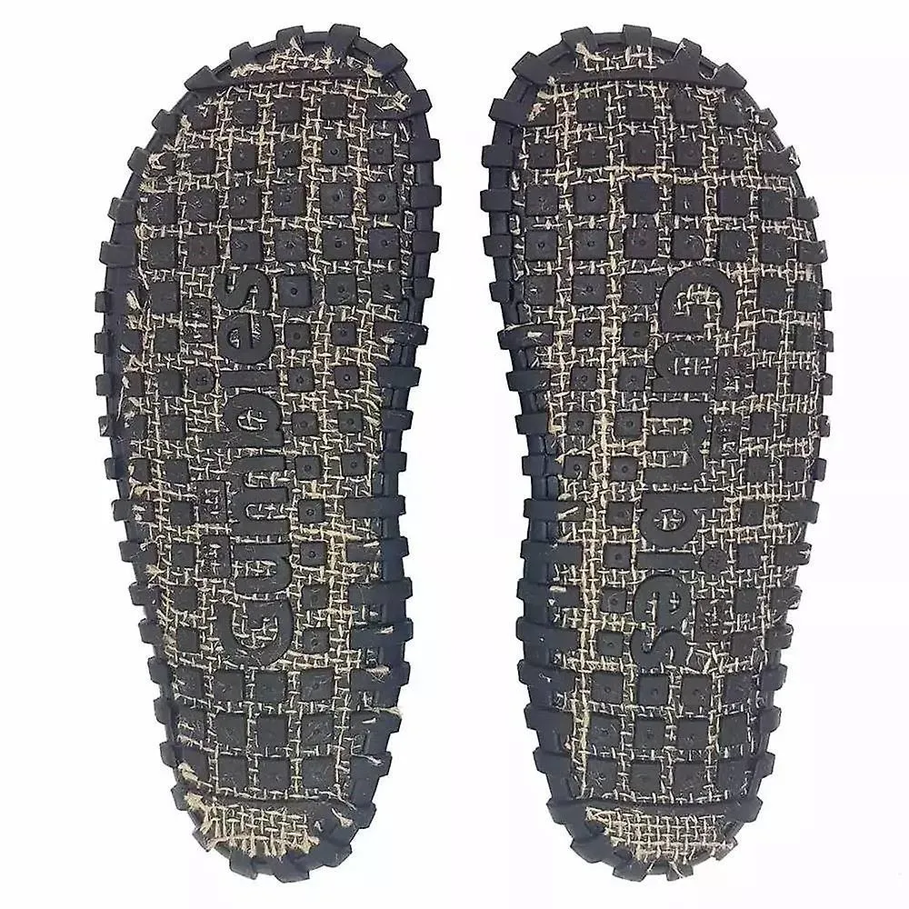 Gumbies Islander Men's Summer Footwear